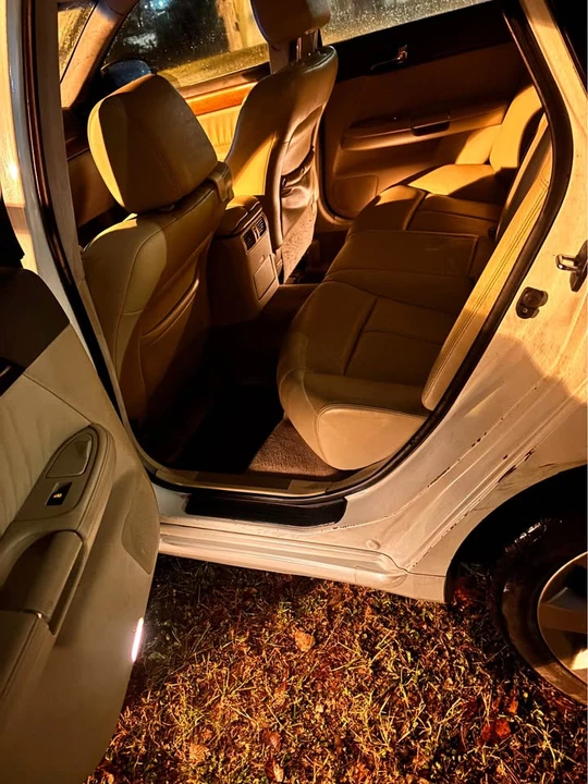 2012 Infiniti M/Q70 4th Gen - Image 10 of 13