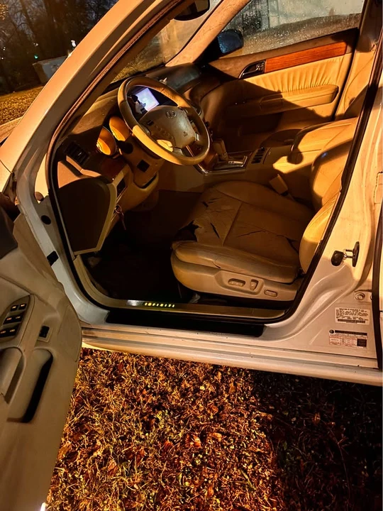 2012 Infiniti M/Q70 4th Gen - Image 8 of 13