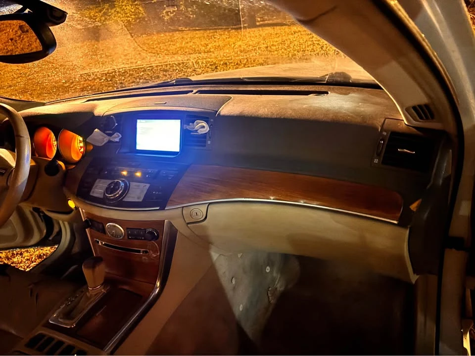 2012 Infiniti M/Q70 4th Gen - Image 11 of 13