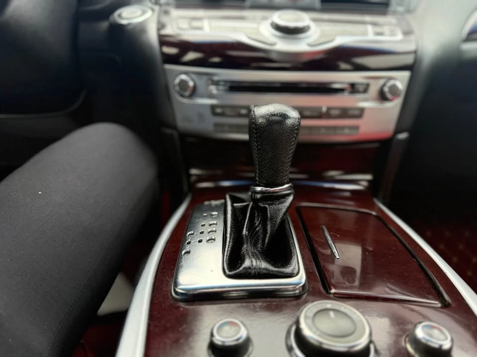 2012 Infiniti M/Q70 4th Gen - Image 11 of 13