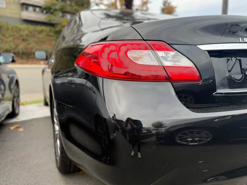2012 Infiniti M/Q70 4th Gen - Image 4 of 13