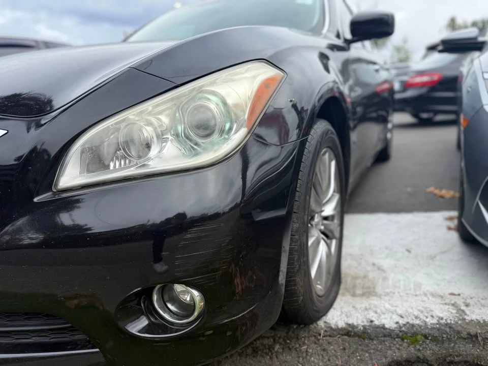 2012 Infiniti M/Q70 4th Gen - Image 2 of 13