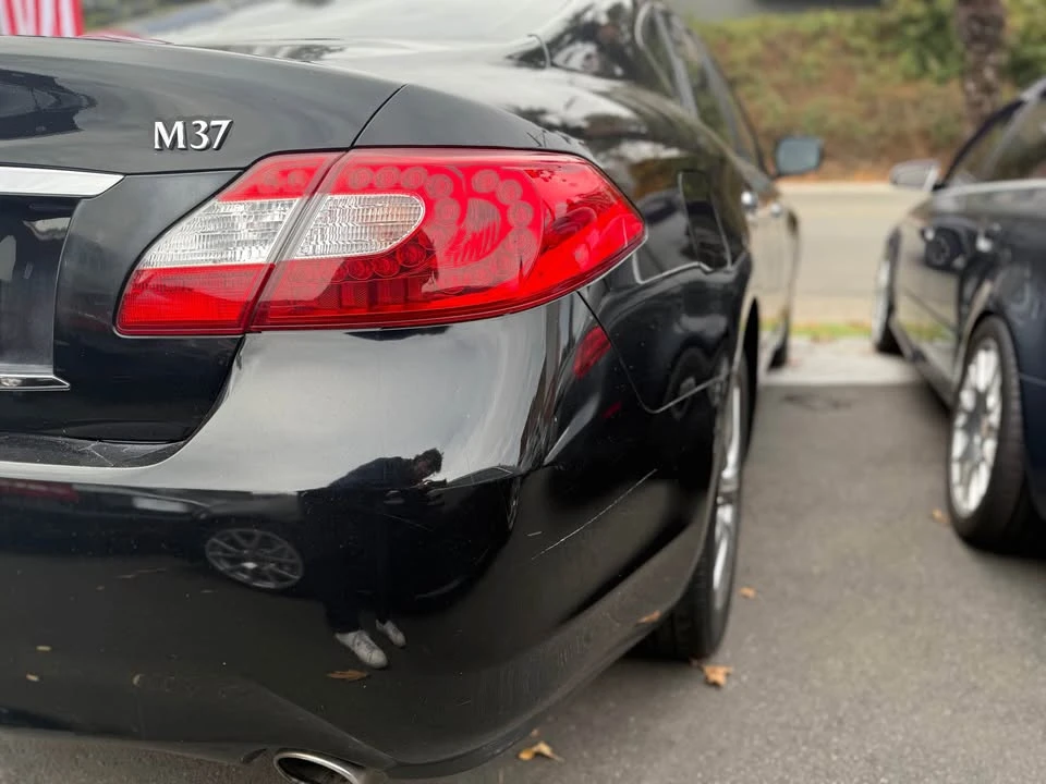 2012 Infiniti M/Q70 4th Gen - Image 5 of 13