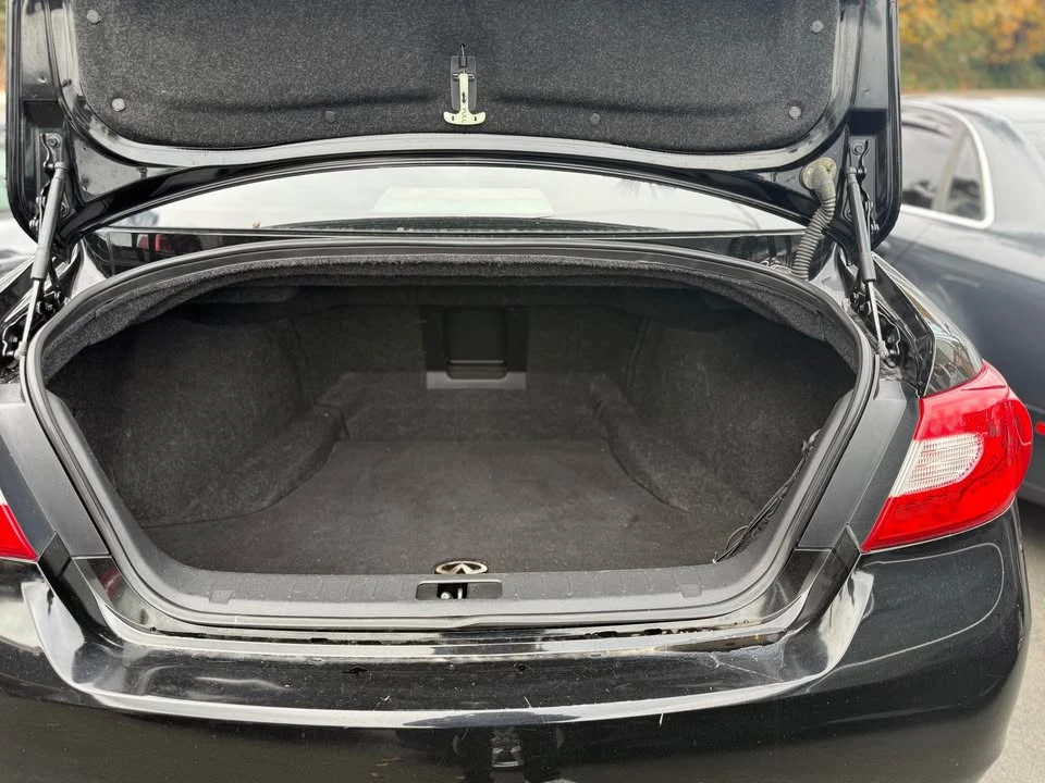 2012 Infiniti M/Q70 4th Gen - Image 13 of 13