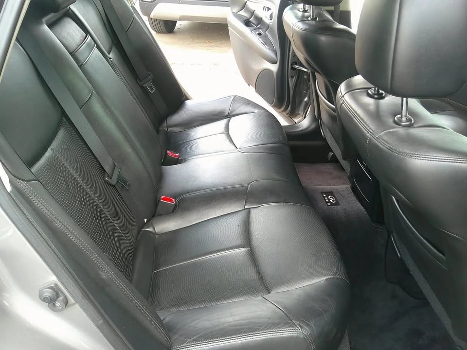 2012 Infiniti M 3rd Gen - Image 10 of 19