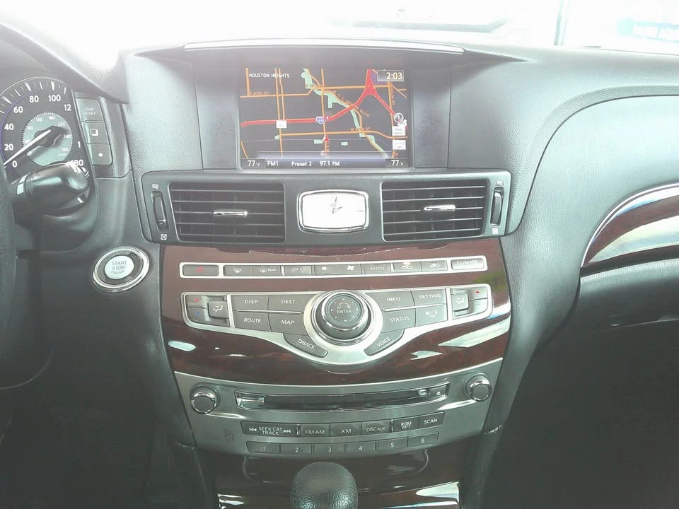 2012 Infiniti M 3rd Gen - Image 19 of 19