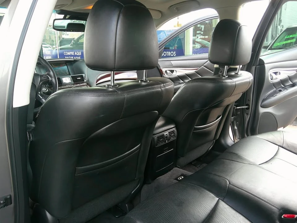 2012 Infiniti M 3rd Gen - Image 13 of 19