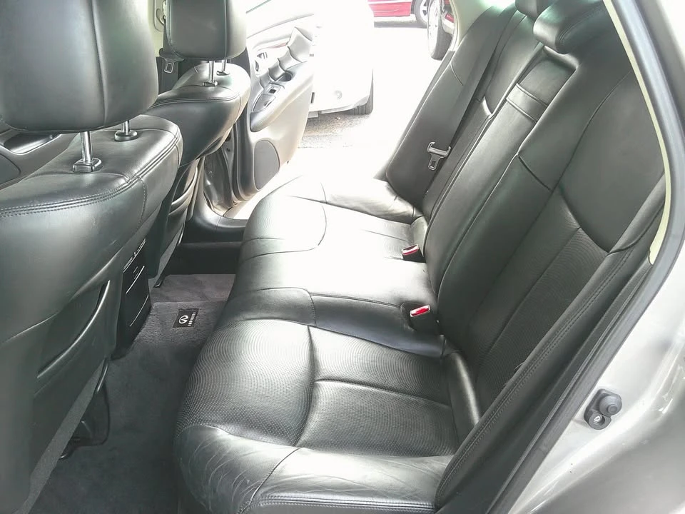 2012 Infiniti M 3rd Gen - Image 12 of 19