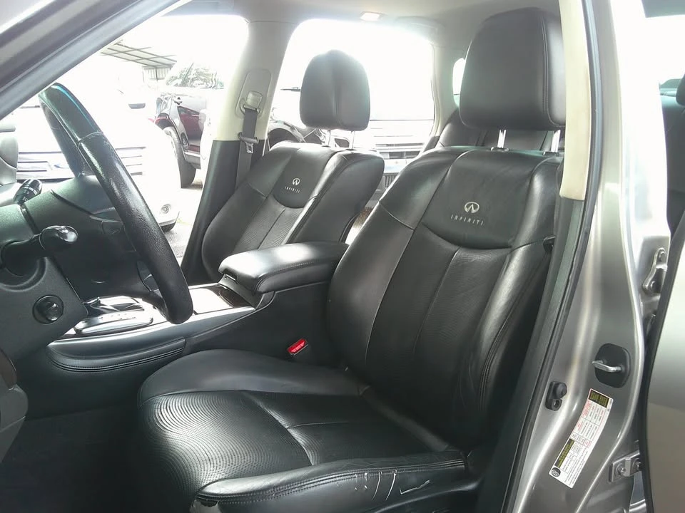 2012 Infiniti M 3rd Gen - Image 15 of 19