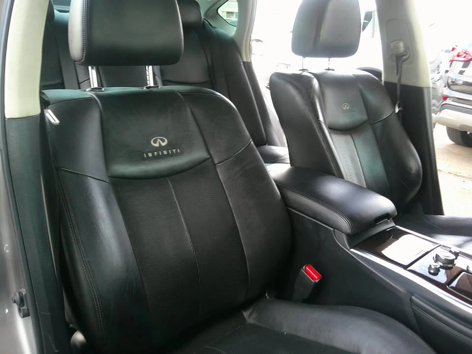 2012 Infiniti M 3rd Gen - Image 9 of 19