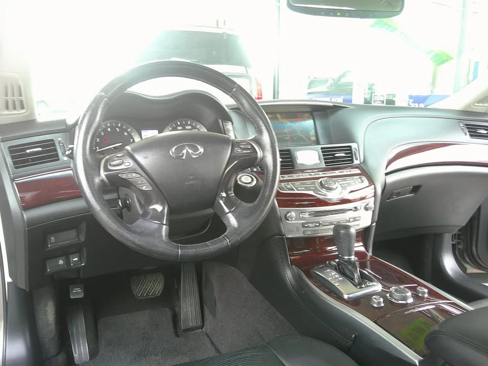 2012 Infiniti M 3rd Gen - Image 14 of 19