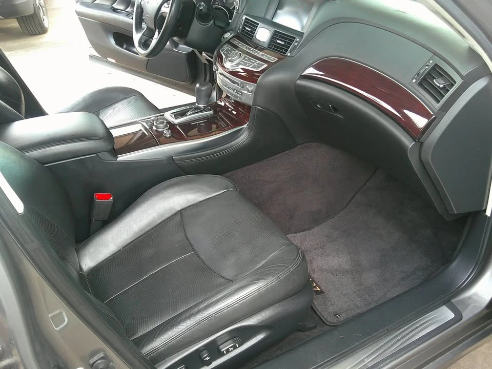2012 Infiniti M 3rd Gen - Image 8 of 19