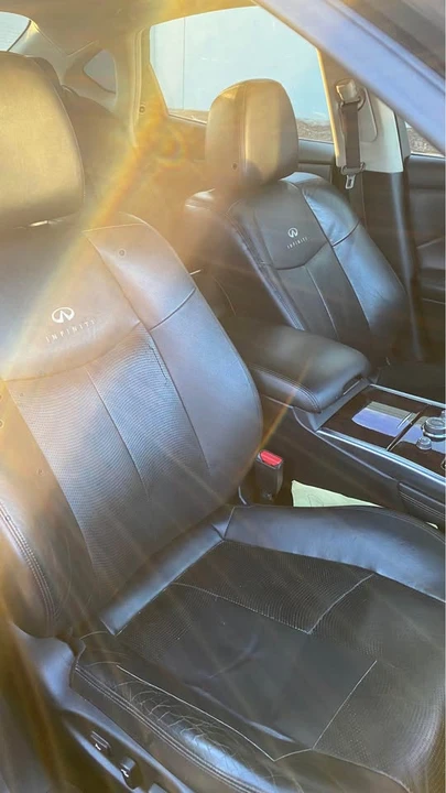 2012 Infiniti M/Q70 4th Gen - Image 7 of 14