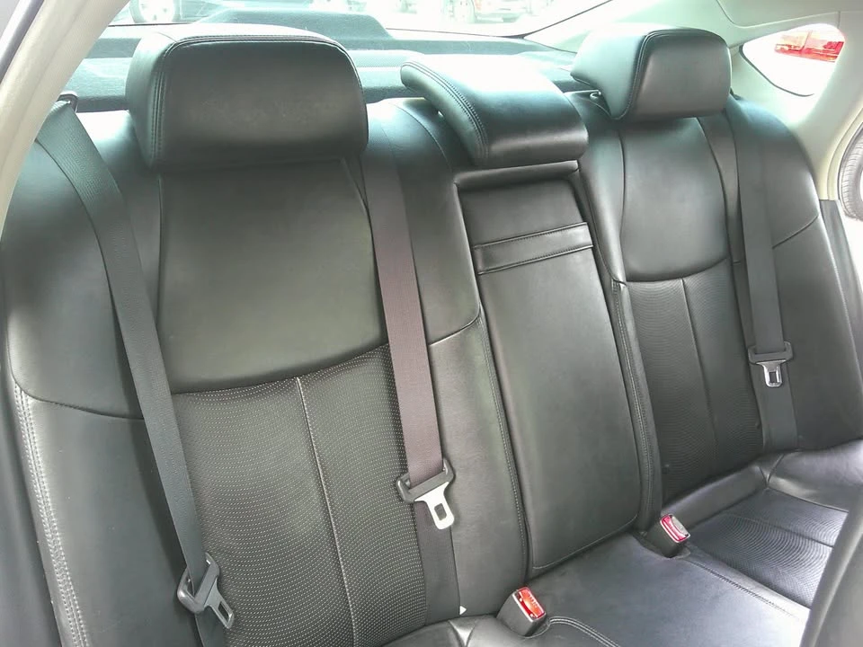 2012 Infiniti M 3rd Gen - Image 11 of 19