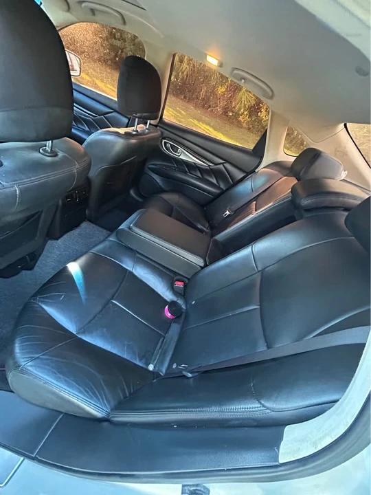 2012 Infiniti M 3rd Gen - Image 6 of 6