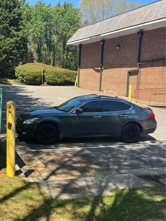 2012 Infiniti M/Q70 4th Gen - Image 3 of 6