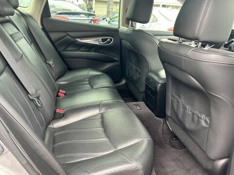 2012 Infiniti M/Q70 4th Gen - Image 14 of 14