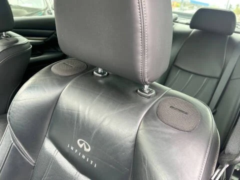 2012 Infiniti M/Q70 4th Gen - Image 8 of 14