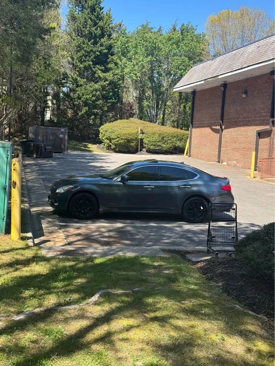 2012 Infiniti M/Q70 4th Gen - Image 4 of 6