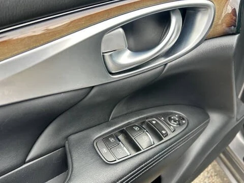 2012 Infiniti M/Q70 4th Gen - Image 10 of 14