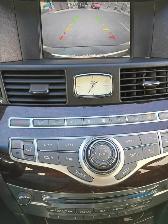 2012 Infiniti M/Q70 4th Gen - Image 13 of 14