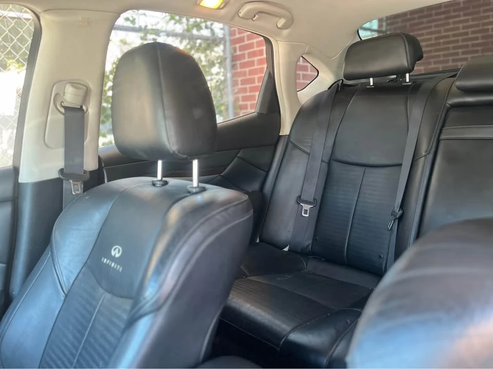 2012 Infiniti M/Q70 4th Gen - Image 9 of 12