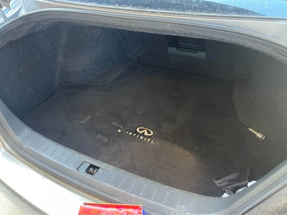 2012 Infiniti M/Q70 4th Gen - Image 12 of 12
