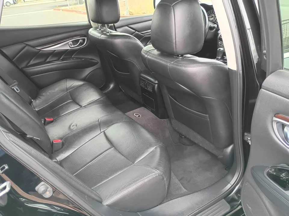 2012 Infiniti M/Q70 4th Gen - Image 10 of 14