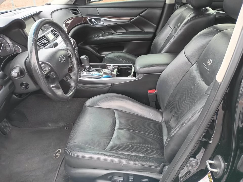 2012 Infiniti M/Q70 4th Gen - Image 6 of 14