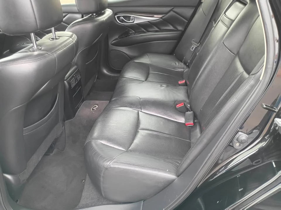 2012 Infiniti M/Q70 4th Gen - Image 9 of 14