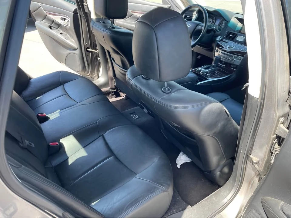 2012 Infiniti M/Q70 4th Gen - Image 8 of 10