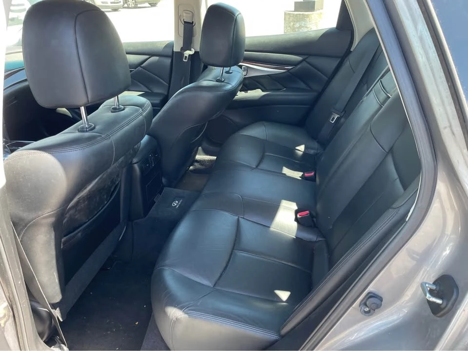 2012 Infiniti M/Q70 4th Gen - Image 10 of 10