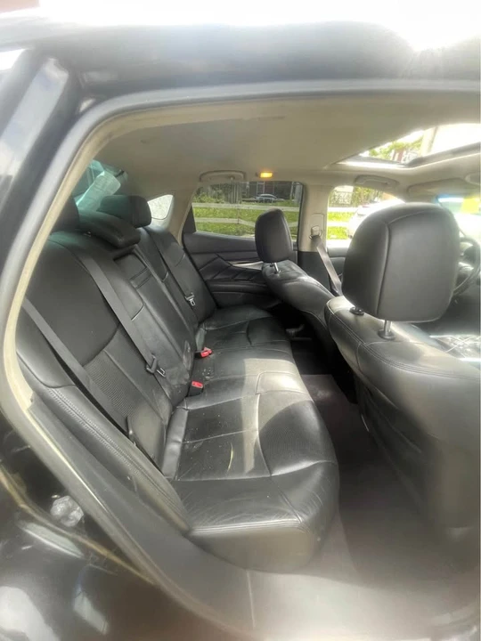 2012 Infiniti M/Q70 4th Gen - Image 5 of 11