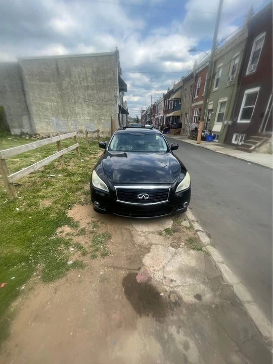 2012 Infiniti M/Q70 4th Gen - Image 11 of 11