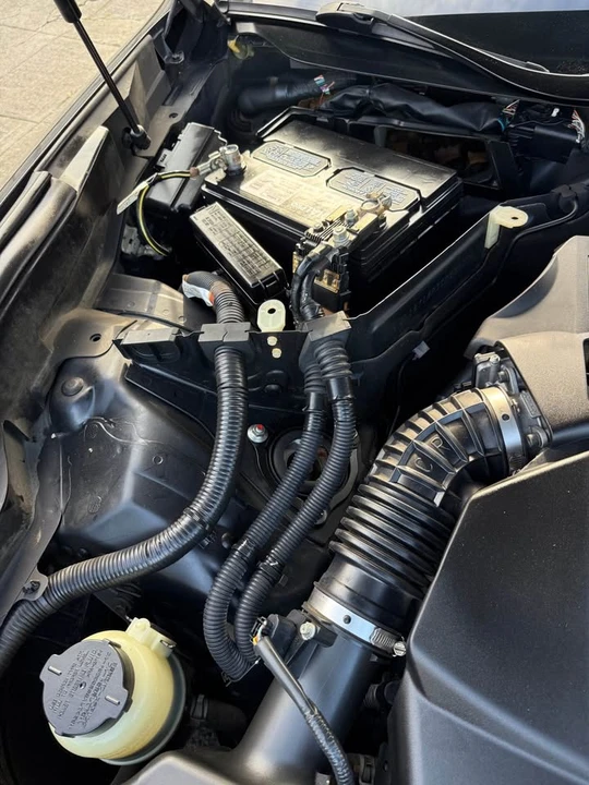 2012 Infiniti M/Q70 4th Gen - Image 15 of 18