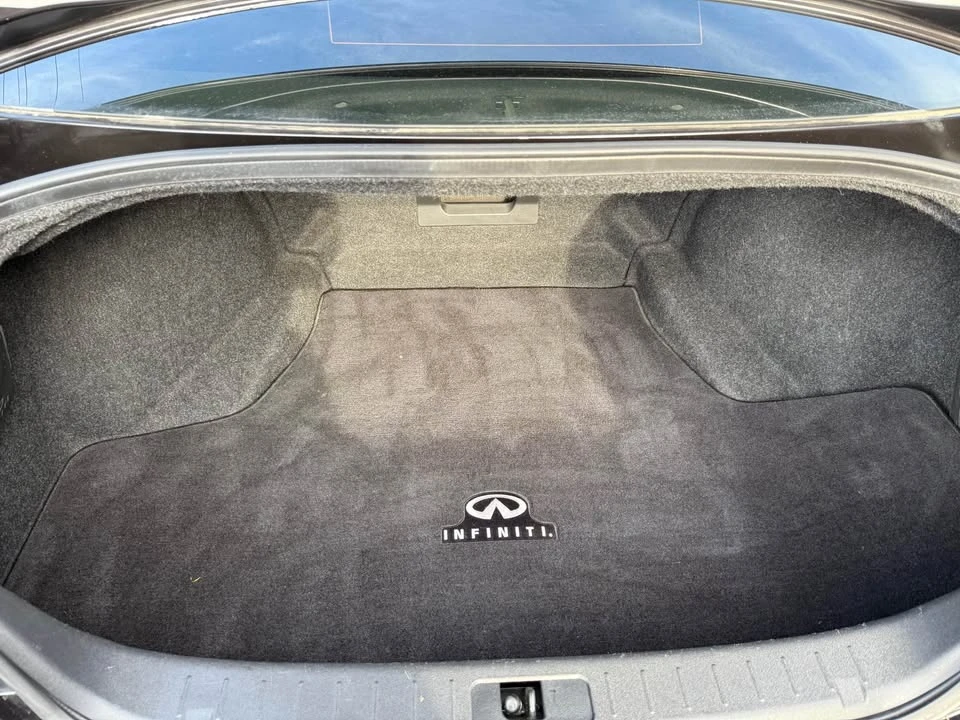 2012 Infiniti M/Q70 4th Gen - Image 14 of 18