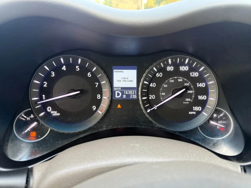 2012 Infiniti M/Q70 4th Gen - Image 12 of 18