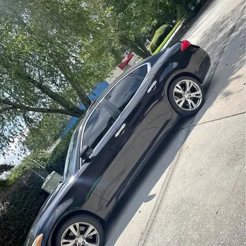 2012 Infiniti M37 Sport Package