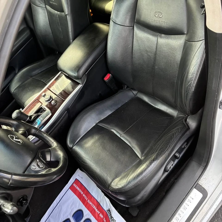 2012 Infiniti M/Q70 4th Gen - Image 9 of 16