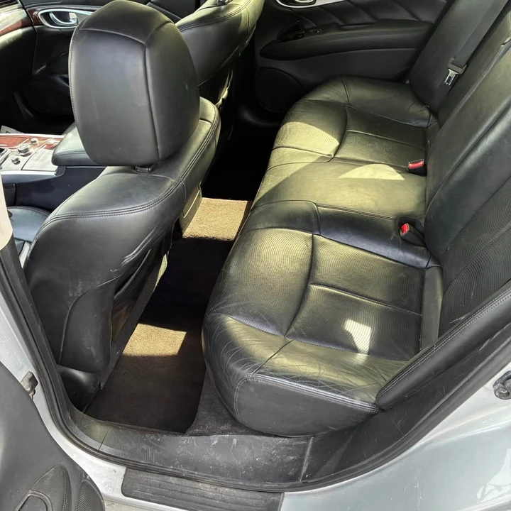 2012 Infiniti M/Q70 4th Gen - Image 11 of 16