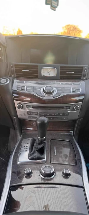 2012 Infiniti M/Q70 4th Gen - Image 5 of 7