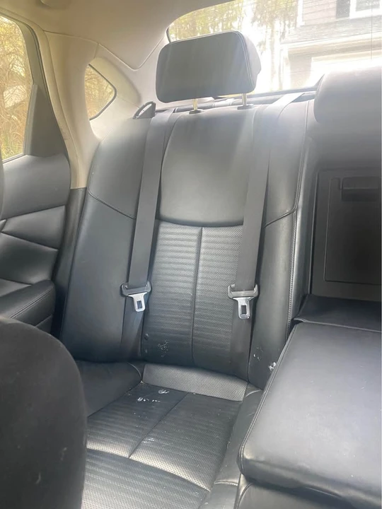 2012 Infiniti M/Q70 4th Gen - Image 11 of 11