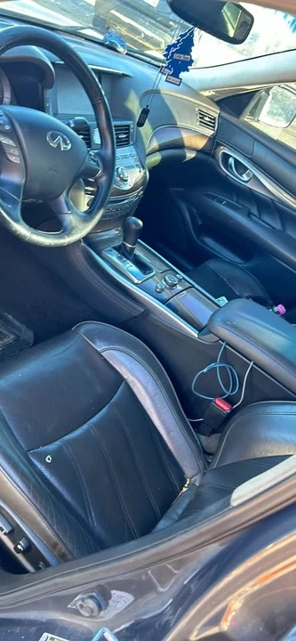 2012 Infiniti M/Q70 4th Gen - Image 5 of 5