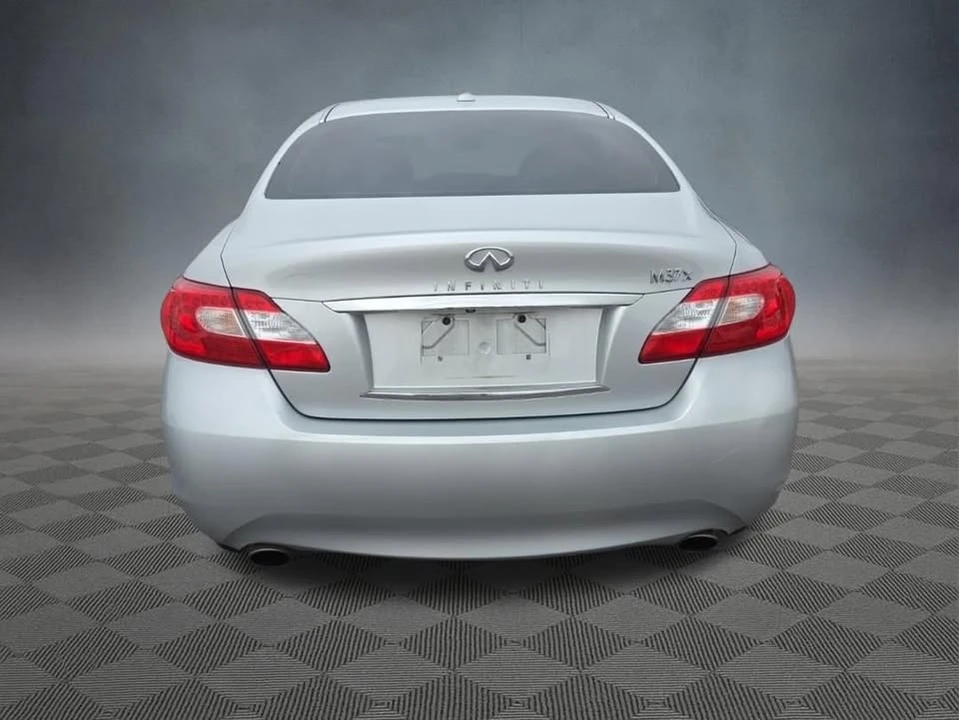 2012 Infiniti M/Q70 4th Gen - Image 2 of 10
