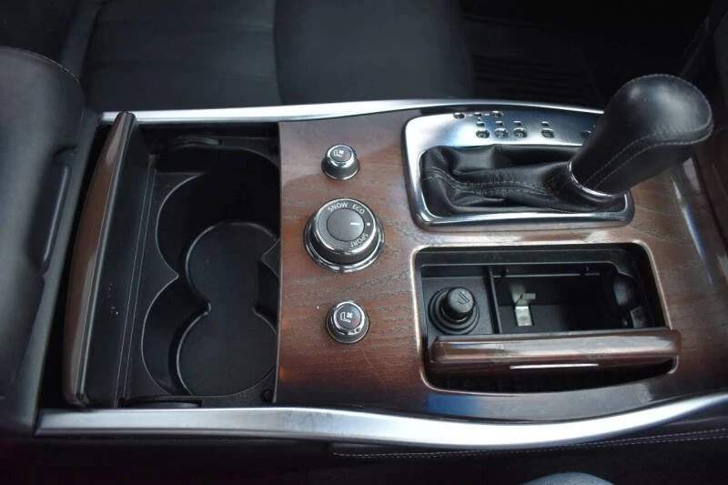 2012 Infiniti M/Q70 4th Gen - Image 12 of 15