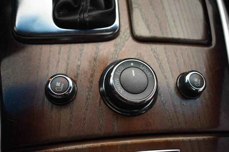 2012 Infiniti M/Q70 4th Gen - Image 15 of 15