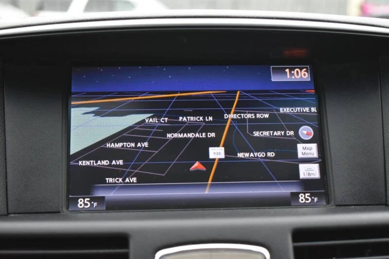 2012 Infiniti M/Q70 4th Gen - Image 13 of 15