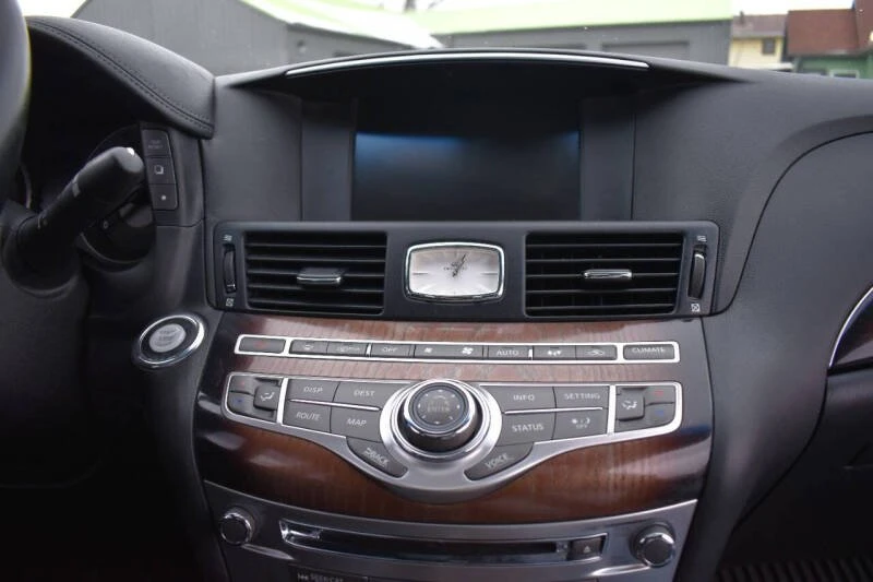 2012 Infiniti M/Q70 4th Gen - Image 10 of 15