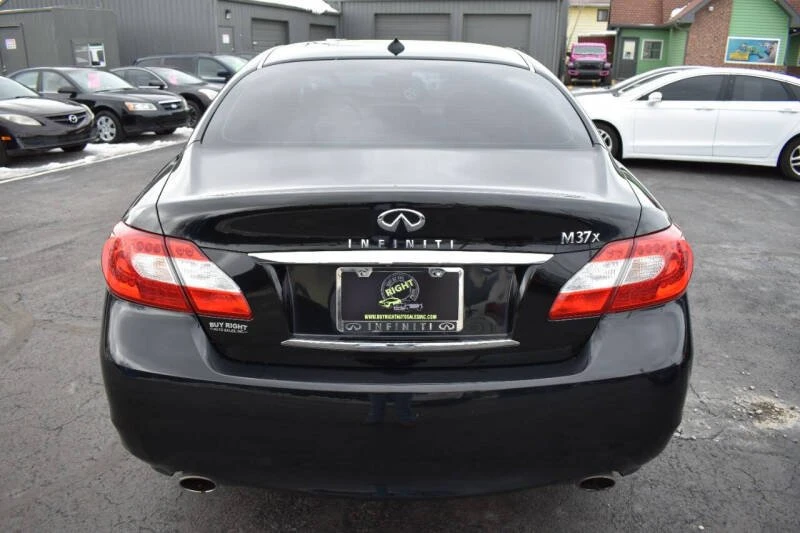 2012 Infiniti M/Q70 4th Gen - Image 5 of 15