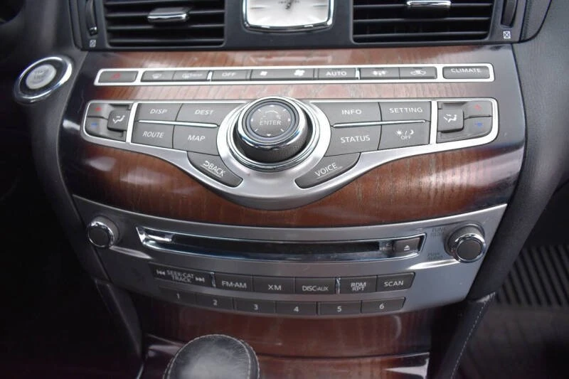 2012 Infiniti M/Q70 4th Gen - Image 11 of 15
